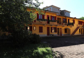 Curt di Sciàtt Monza
